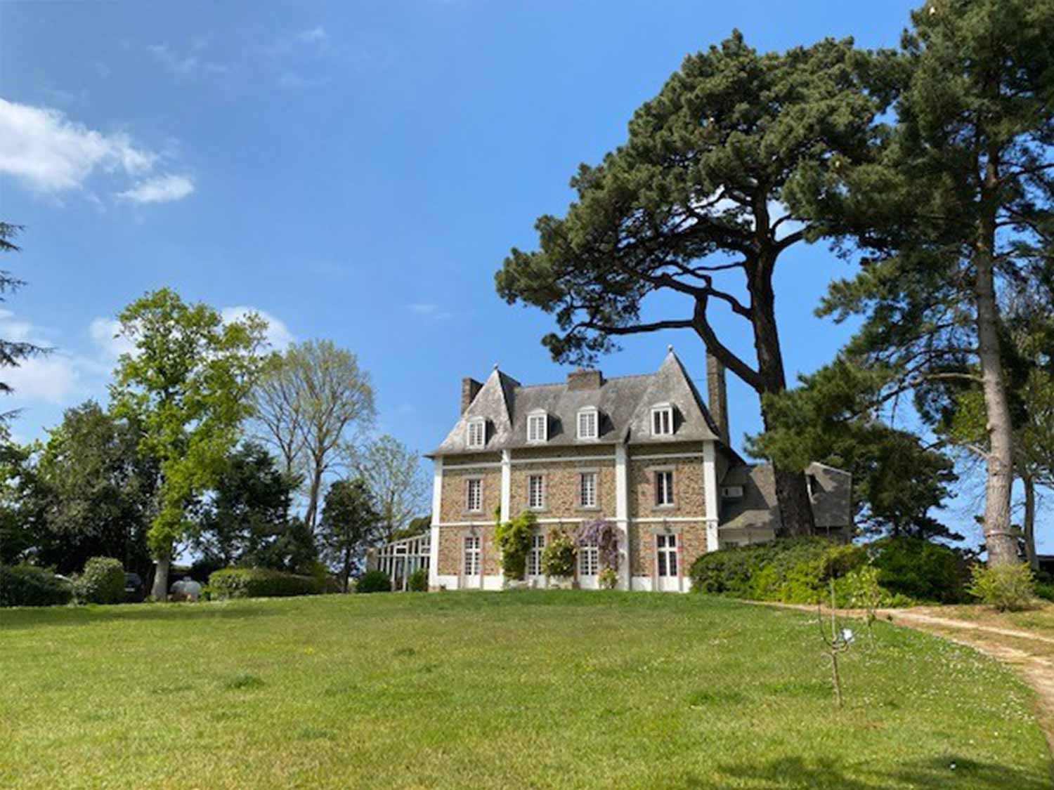 Boudoir | lgance Intime & Confort | Villa Haute Guais